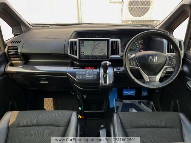 honda stepwagon-spada 2014 CFJ1602591 image 2