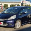 honda fit 2008 -HONDA--Fit DBA-GE8--GE8-1012057---HONDA--Fit DBA-GE8--GE8-1012057- image 1