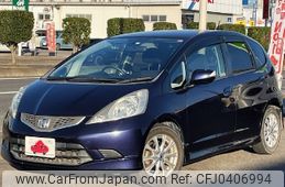 honda fit 2008 -HONDA--Fit DBA-GE8--GE8-1012057---HONDA--Fit DBA-GE8--GE8-1012057-