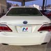 toyota crown-hybrid 2010 CFJ1848015 image 15