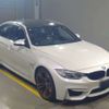 bmw m3 2017 -BMW 【横浜 306ｽ6727】--BMW M3 CBA-3C30--WBS8M920905G48542---BMW 【横浜 306ｽ6727】--BMW M3 CBA-3C30--WBS8M920905G48542- image 7