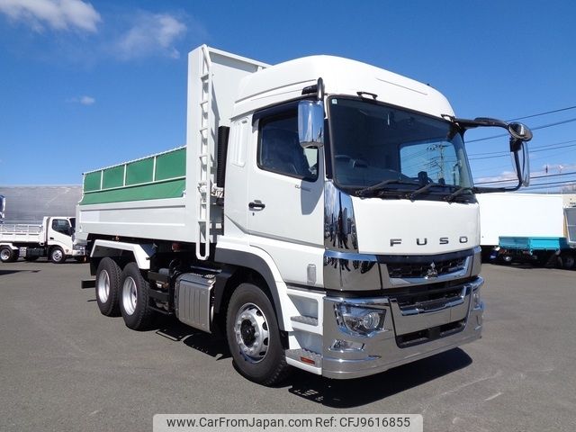 mitsubishi-fuso super-great 2023 -MITSUBISHI--Super Great 2KG-FV70HX--FV70HX-541381---MITSUBISHI--Super Great 2KG-FV70HX--FV70HX-541381- image 1