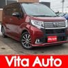 daihatsu move 2015 quick_quick_LA160S_LA160S-0007959 image 1