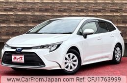 toyota corolla-touring-wagon 2024 CFJ1763999
