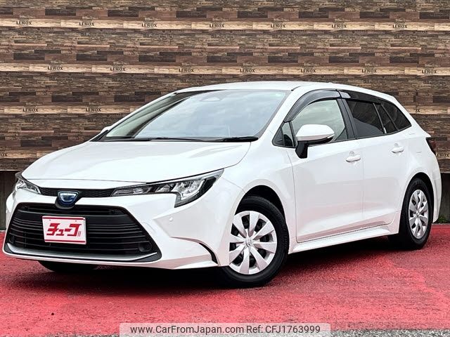 toyota corolla-touring-wagon 2024 CFJ1763999 image 1