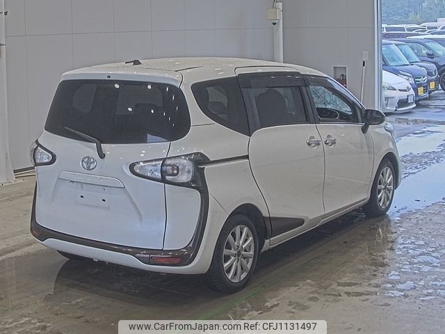 toyota sienta 2016 -TOYOTA--Sienta NSP170G-7086771---TOYOTA--Sienta NSP170G-7086771- image 2