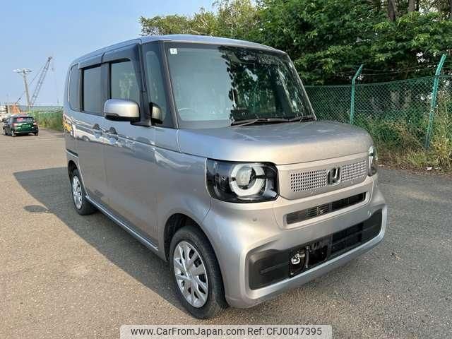 honda n-box 2024 quick_quick_6BA-JF6_JF6-1007139 image 2