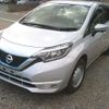 nissan note 2020 -NISSAN--Note DAA-SNE12--SNE12-031458---NISSAN--Note DAA-SNE12--SNE12-031458- image 1