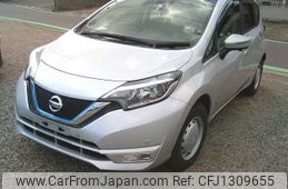 nissan note 2020 -NISSAN--Note DAA-SNE12--SNE12-031458---NISSAN--Note DAA-SNE12--SNE12-031458-