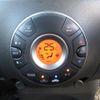 nissan cube 2018 -NISSAN--Cube Z12--327645---NISSAN--Cube Z12--327645- image 14