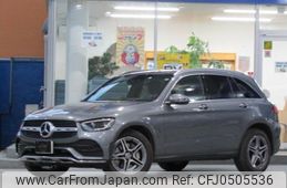 mercedes-benz glc-class 2022 -MERCEDES-BENZ 【香川 300ﾙ6677】--Benz GLC 253915--2G050150---MERCEDES-BENZ 【香川 300ﾙ6677】--Benz GLC 253915--2G050150-