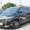 toyota alphard 2020 -TOYOTA--Alphard 6AA-AYH30W--AYH30-0106330---TOYOTA--Alphard 6AA-AYH30W--AYH30-0106330- image 4