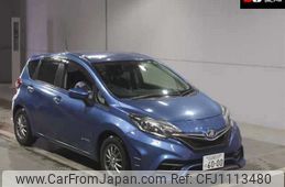 nissan note 2017 -NISSAN--Note HE12-089495---NISSAN--Note HE12-089495-