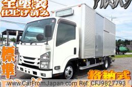 isuzu elf-truck 2016 quick_quick_TPG-NMR85AN_NMR85-7032132