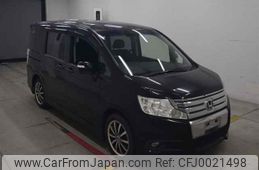 honda stepwagon 2011 -HONDA--Stepwgn RK6-1100937---HONDA--Stepwgn RK6-1100937-