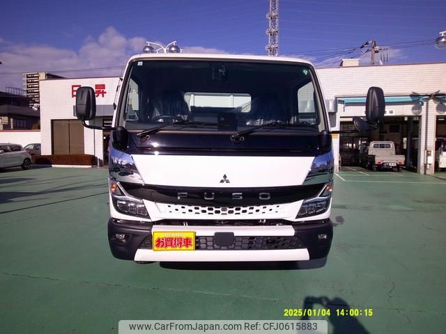 mitsubishi-fuso canter 2024 GOO_NET_EXCHANGE_0530120A30250105W001 image 2