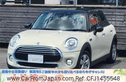 mini mini-others 2018 -BMW--BMW Mini XS15--02G84225---BMW--BMW Mini XS15--02G84225-