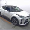 toyota c-hr 2022 -TOYOTA 【神戸 304ﾒ1584】--C-HR 3BA-NGX10--NGX10-2021325---TOYOTA 【神戸 304ﾒ1584】--C-HR 3BA-NGX10--NGX10-2021325- image 1