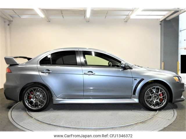 mitsubishi lancer 2016 -MITSUBISHI--Lancer CBA-CZ4A--CZ4A-0802486---MITSUBISHI--Lancer CBA-CZ4A--CZ4A-0802486- image 2