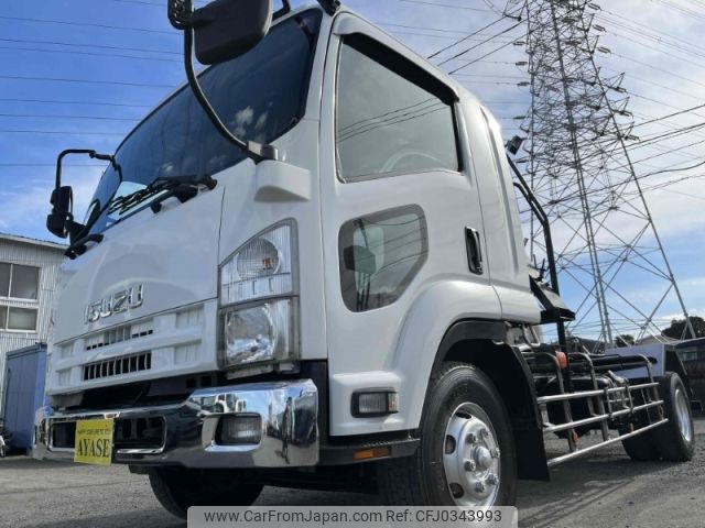 isuzu forward 2010 -ISUZU--Forward PKG-FSR90S2--FSR90-7001104---ISUZU--Forward PKG-FSR90S2--FSR90-7001104- image 1