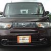 nissan cube 2016 CFJ1758097 image 25