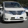 nissan serena 2016 quick_quick_DAA-HFC26_HFC26-307340 image 1