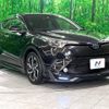 toyota c-hr 2018 -TOYOTA--C-HR DAA-ZYX10--ZYX10-2122920---TOYOTA--C-HR DAA-ZYX10--ZYX10-2122920- image 17