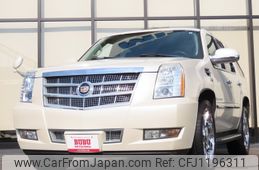 cadillac escalade 2008 -GM--Cadillac Escalade ﾌﾒｲ--1GYFK63888R139139---GM--Cadillac Escalade ﾌﾒｲ--1GYFK63888R139139-