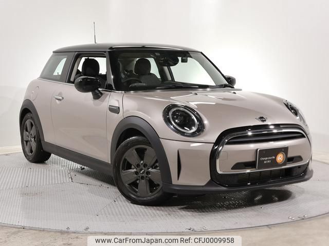 mini mini-others 2021 -BMW 【名変中 】--BMW Mini XY15MW--02R66334---BMW 【名変中 】--BMW Mini XY15MW--02R66334- image 1