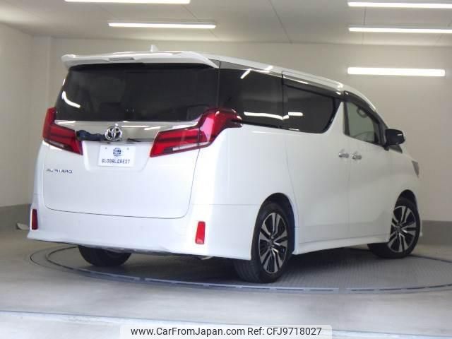 toyota alphard 2022 quick_quick_3BA-AGH30W_AGH30-0432185 image 2