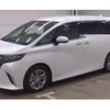 toyota alphard 2024 CFJ1728073 image 6