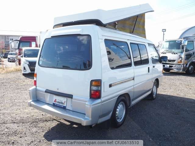 mitsubishi delica-van 1994 -MITSUBISHI--Delica Van S-P05V--P05V0701338---MITSUBISHI--Delica Van S-P05V--P05V0701338- image 2