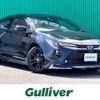 toyota corolla-touring-wagon 2022 -TOYOTA--Corolla Touring 6AA-ZWE211W--ZWE211-6108027---TOYOTA--Corolla Touring 6AA-ZWE211W--ZWE211-6108027- image 1