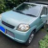 suzuki kei 2005 -SUZUKI--Kei CBA-HN22S--HN22S-649081---SUZUKI--Kei CBA-HN22S--HN22S-649081- image 1