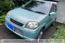 suzuki kei 2005 -SUZUKI--Kei CBA-HN22S--HN22S-649081---SUZUKI--Kei CBA-HN22S--HN22S-649081-