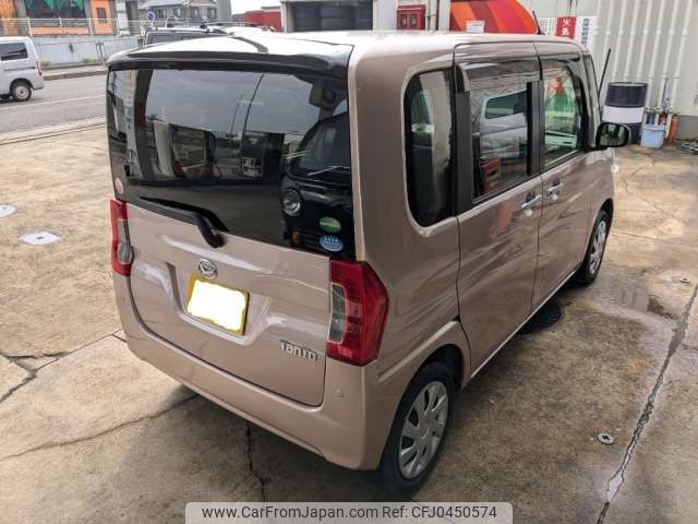 daihatsu tanto 2015 -DAIHATSU 【豊田 580ﾇ3922】--Tanto DBA-LA600S--LA600S-0317447---DAIHATSU 【豊田 580ﾇ3922】--Tanto DBA-LA600S--LA600S-0317447- image 2