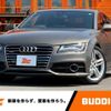 audi a7 2015 -AUDI--Audi A7 4GCGWC--EN203397---AUDI--Audi A7 4GCGWC--EN203397- image 1
