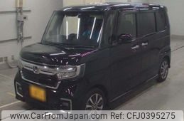 honda n-box 2021 -HONDA 【とちぎ 580ﾑ9711】--N BOX 6BA-JF3--JF3-5016575---HONDA 【とちぎ 580ﾑ9711】--N BOX 6BA-JF3--JF3-5016575-