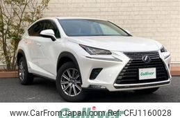 lexus nx 2019 -LEXUS--Lexus NX DAA-AYZ10--AYZ10-1024040---LEXUS--Lexus NX DAA-AYZ10--AYZ10-1024040-
