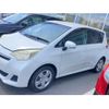 toyota ractis 2011 CFJ1601200 image 1