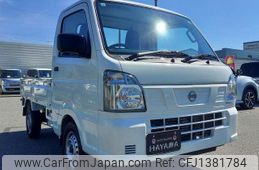 nissan clipper-truck 2024 quick_quick_3BD-DR16T_DR16T-821263