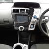 toyota prius-α 2014 -TOYOTA--Prius α ZVW41W-3343247---TOYOTA--Prius α ZVW41W-3343247- image 10