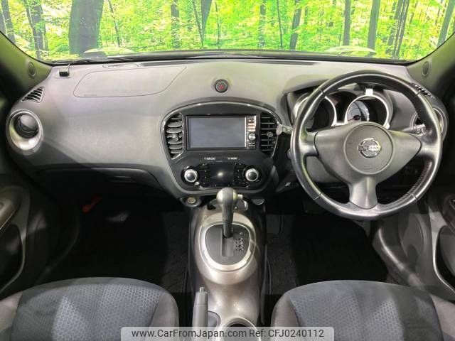 nissan juke 2011 -NISSAN--Juke DBA-YF15--YF15-042754---NISSAN--Juke DBA-YF15--YF15-042754- image 2