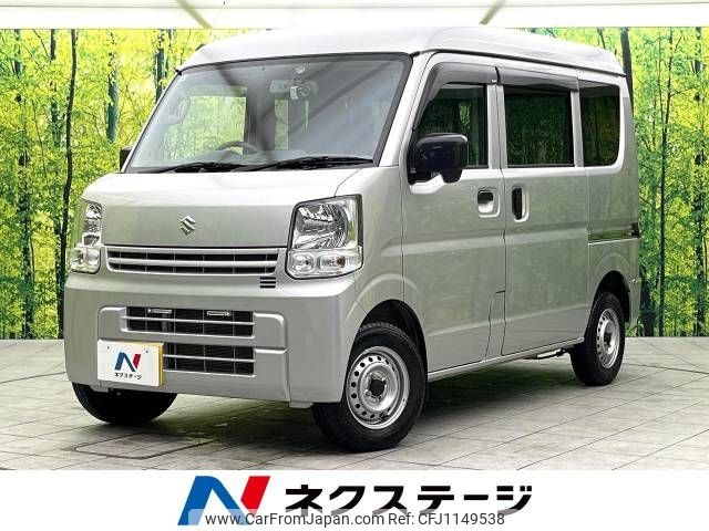 suzuki every 2023 -SUZUKI--Every 5BD-DA17V--DA17V-662743---SUZUKI--Every 5BD-DA17V--DA17V-662743- image 1