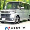 daihatsu tanto 2019 quick_quick_LA600S_LA600S-0762517 image 1