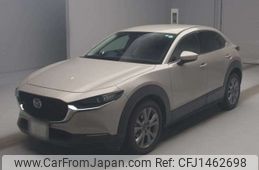 mazda cx-3 2022 -MAZDA 【大宮 302ﾗ7413】--CX-30 5AA-DMEJ3P--DMEJ3P-103164---MAZDA 【大宮 302ﾗ7413】--CX-30 5AA-DMEJ3P--DMEJ3P-103164-