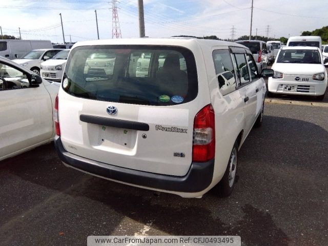 toyota probox-van 2019 -TOYOTA--Probox Van 6AE-NHP160V--NHP160-0012411---TOYOTA--Probox Van 6AE-NHP160V--NHP160-0012411- image 2