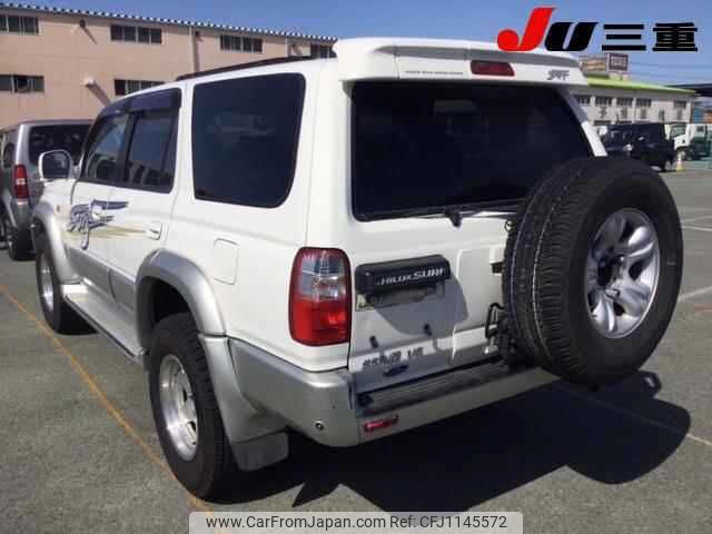 toyota hilux-surf 2000 -TOYOTA--Hilux Surf VZN185W-9050703---TOYOTA--Hilux Surf VZN185W-9050703- image 2