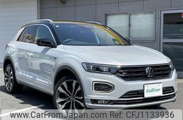 volkswagen volkswagen-others 2020 -VOLKSWAGEN--VW T-Roc 3DA-A1DFF--WVGZZZA1ZMV017932---VOLKSWAGEN--VW T-Roc 3DA-A1DFF--WVGZZZA1ZMV017932-