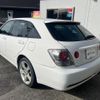 toyota altezza-gita 2002 -TOYOTA 【名変中 】--Altezza Gita GXE10W--0103626---TOYOTA 【名変中 】--Altezza Gita GXE10W--0103626- image 8